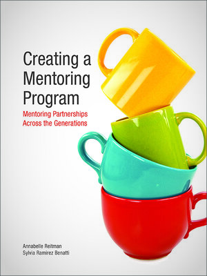 cover image of Creating a Mentoring Program
